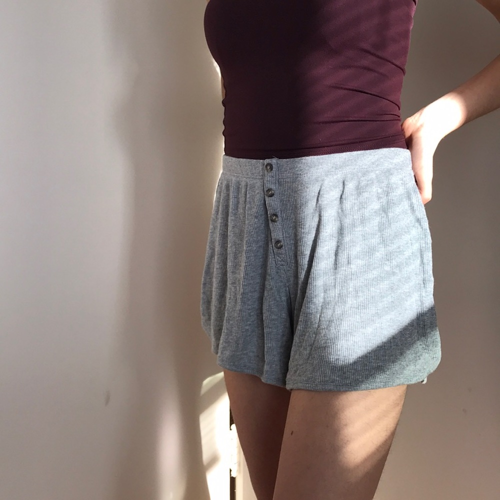 Madewell Shorts - Picture 4 of 4